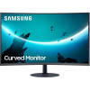 Ecran Samsung 27" Full HD Curved / Noir