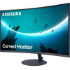Ecran Samsung 27" Full HD Curved / Noir