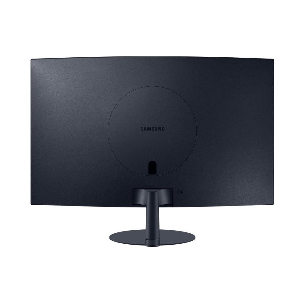 Ecran Samsung 27" Full HD Curved / Noir