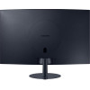 Ecran Samsung 27" Full HD Curved / Noir