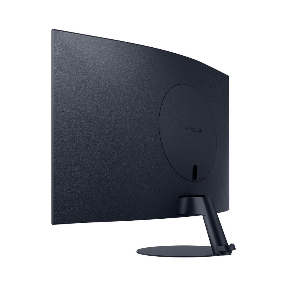 Ecran Samsung 27" Full HD Curved / Noir