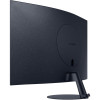 Ecran Samsung 27" Full HD Curved / Noir
