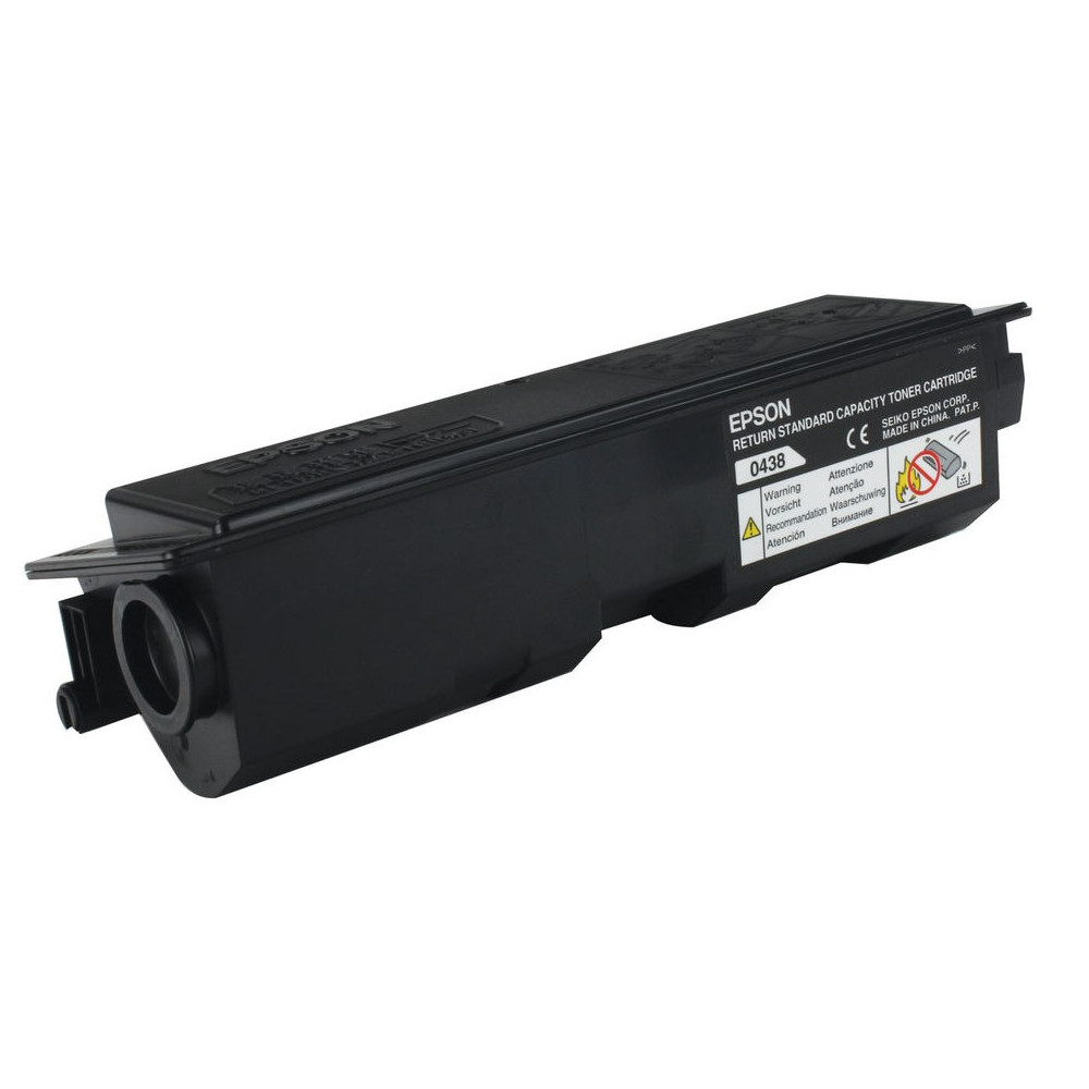 Toner Epson Noir  Standard  M2000