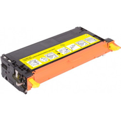 Toner Epson  Jaune  C2800n/DN/TN