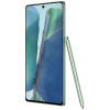 Smartphone  Samsung Galaxy Note 20 / 8 Go / 256 Go / Vert