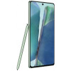 Smartphone  Samsung Galaxy Note 20 / 8 Go / 256 Go / Vert
