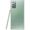 Smartphone  Samsung Galaxy Note 20 / 8 Go / 256 Go / Vert