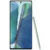Smartphone  Samsung Galaxy Note 20 / 8 Go / 256 Go / Vert