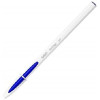 Stylo à bille Bic Bleu Cristal Up 949879