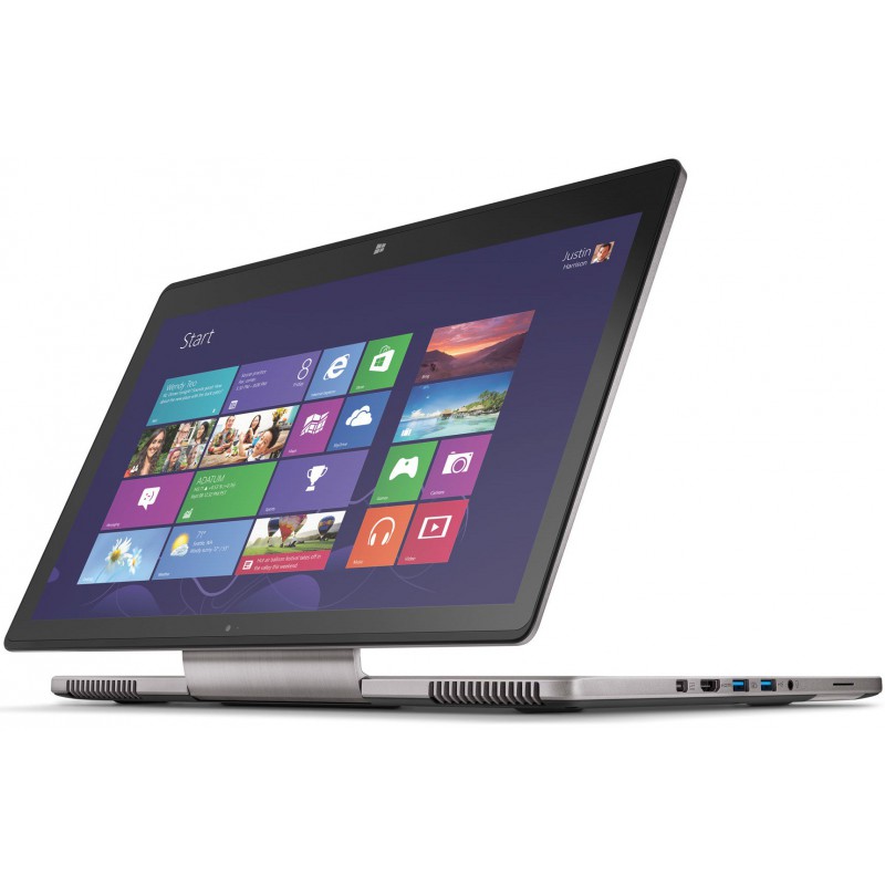 Pc Portable Acer Aspire R7-571