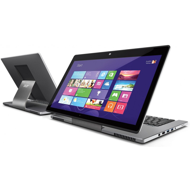 Pc Portable Acer Aspire R7-571
