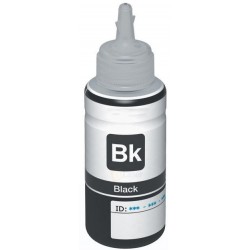 Bouteille d'encre Brother Sublimation 100ml / Noir