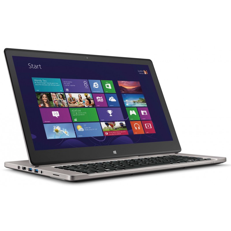 Pc Portable Acer Aspire R7-571