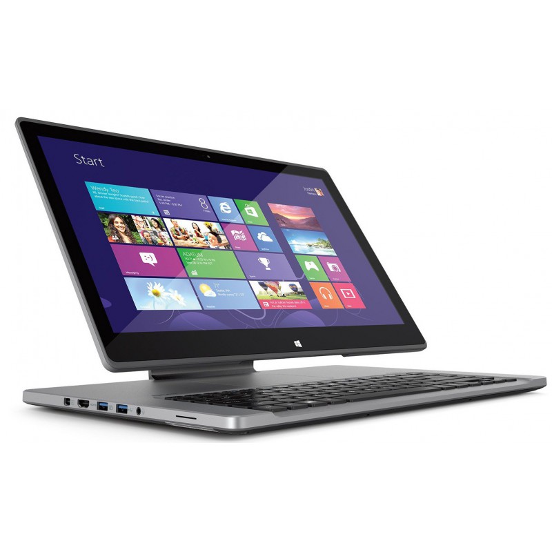 Pc Portable Acer Aspire R7-571