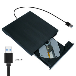 Graveur DVD externe RW USB...