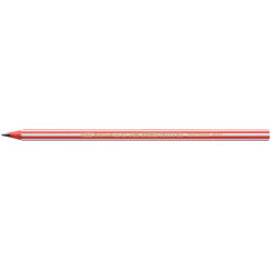 crayon Bic graphite...