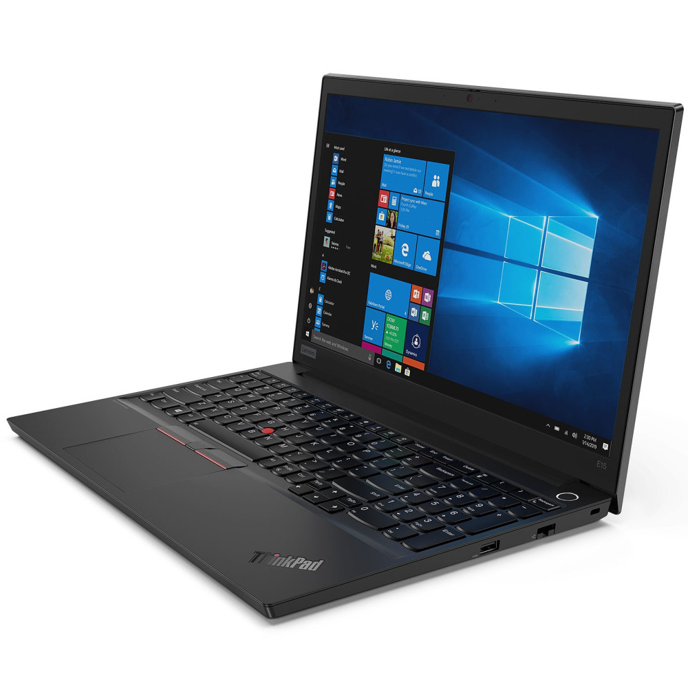 Pc Portable Lenovo ThinkPad E15 / i7 10è Gén / 16 Go