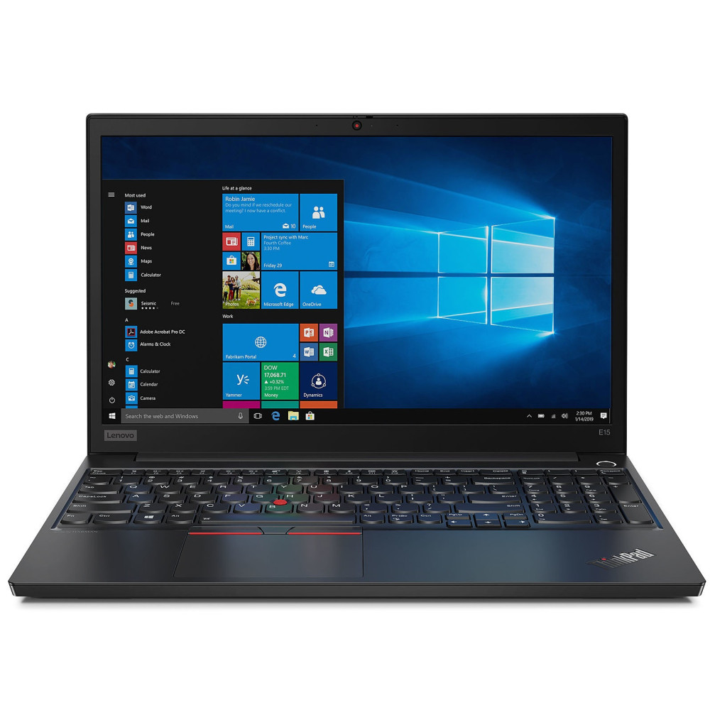 Pc Portable Lenovo ThinkPad E15 / i7 10è Gén / 16 Go