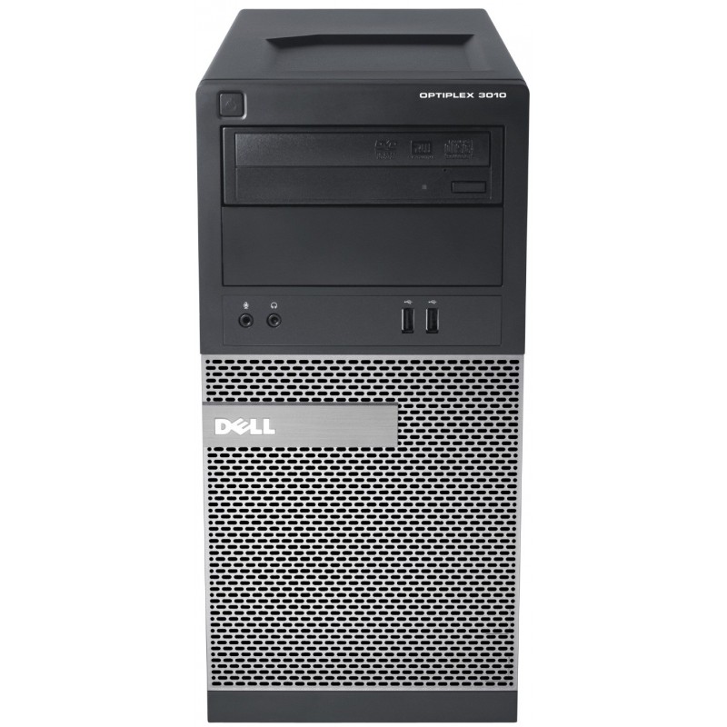 Dell Optiplex 3010 MT