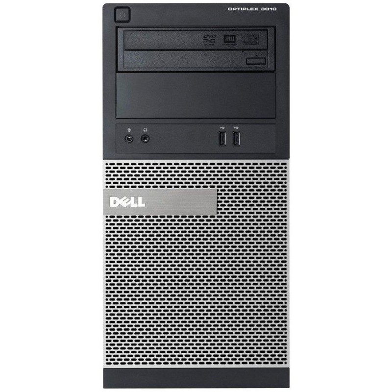 Dell Optiplex 3010 MT