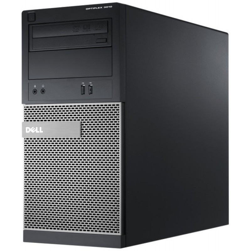Dell Optiplex 3010 MT