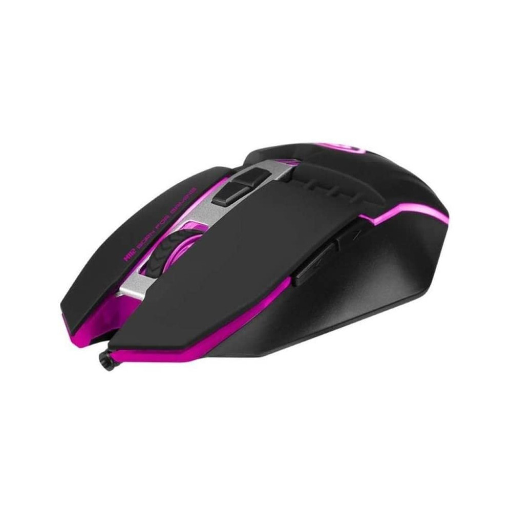 Souris gaming Marvo Scorpion M112