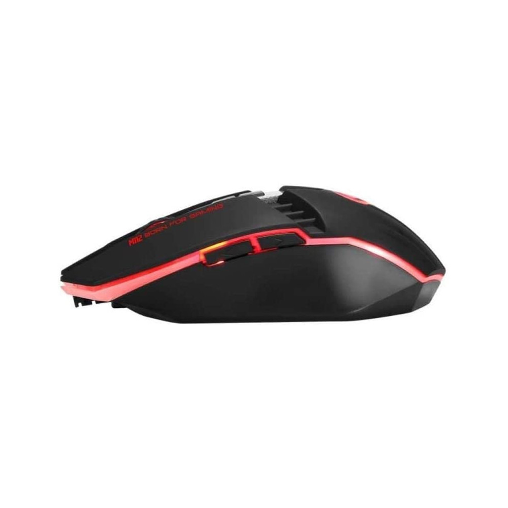 Souris gaming Marvo Scorpion M112