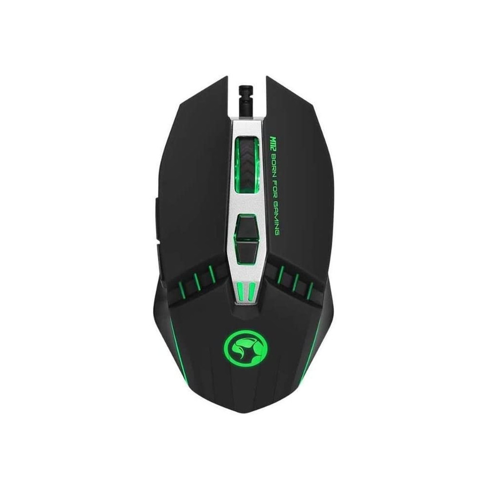Souris gaming Marvo Scorpion M112