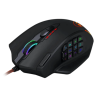 Souris gaming Redragon Impact M908