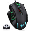 Souris gaming Redragon Impact M908