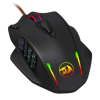 Souris gaming Redragon Impact M908