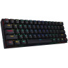 Clavier Mecanique Gaming Redragon Draconic K530 RGB - Brown Switch