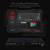 Clavier Mecanique Gaming Redragon Draconic K530 RGB - Brown Switch