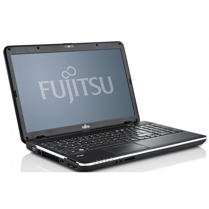 Pc Portable Fujitsu AH512 / Dual Core / 2Go / 320Go