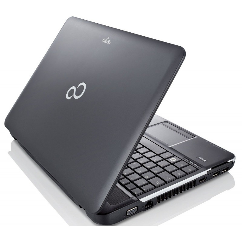 Pc Portable Fujitsu AH512 / Dual Core / 2Go / 320Go