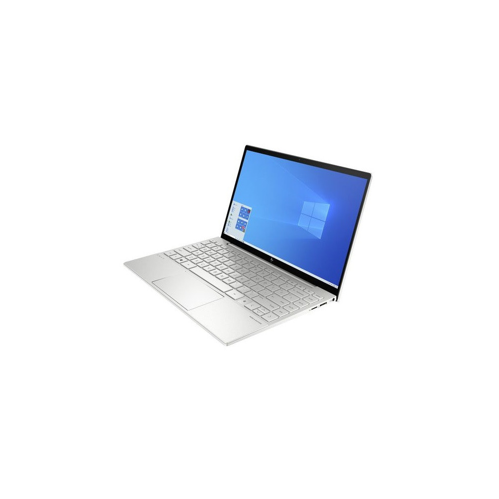 PC portable HP ENVY Laptop - 13-ba0000nk, 13.3", Windows 10 Home 64, Intel® Core™ i5, 8GB RAM, 256GB SSD, FHD, Natural silver
