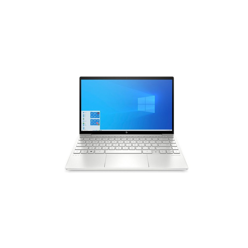 PC portable HP ENVY Laptop - 13-ba0000nk, 13.3", Windows 10 Home 64, Intel® Core™ i5, 8GB RAM, 256GB SSD, FHD, Natural silver