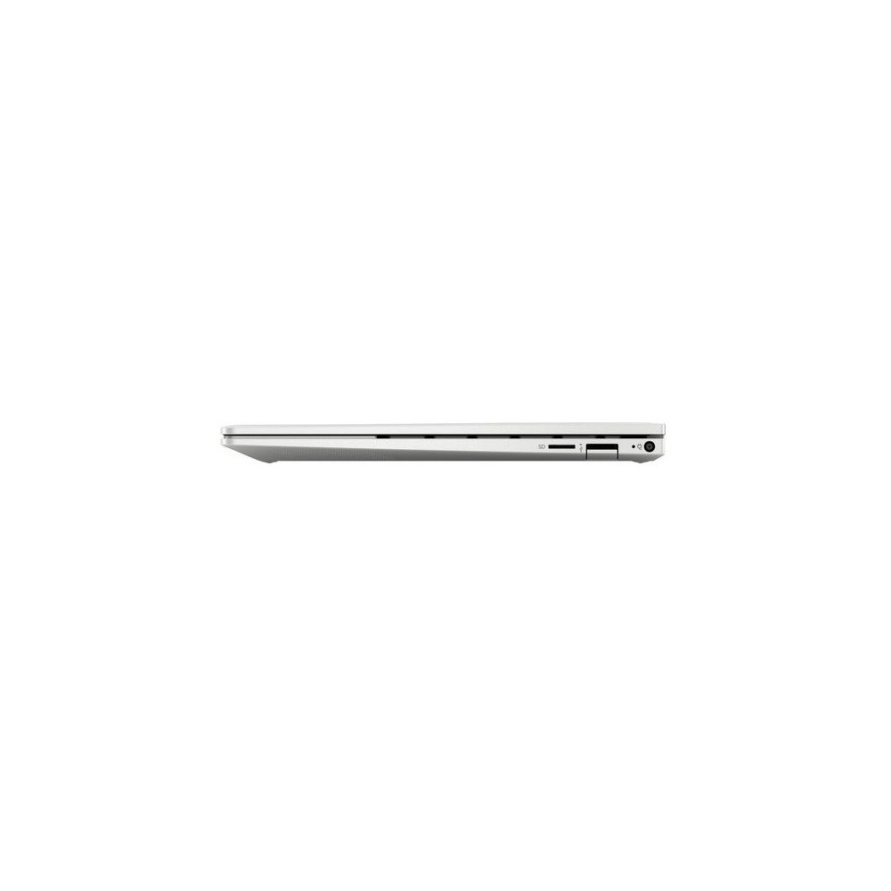 PC portable HP ENVY Laptop - 13-ba0000nk, 13.3", Windows 10 Home 64, Intel® Core™ i5, 8GB RAM, 256GB SSD, FHD, Natural silver