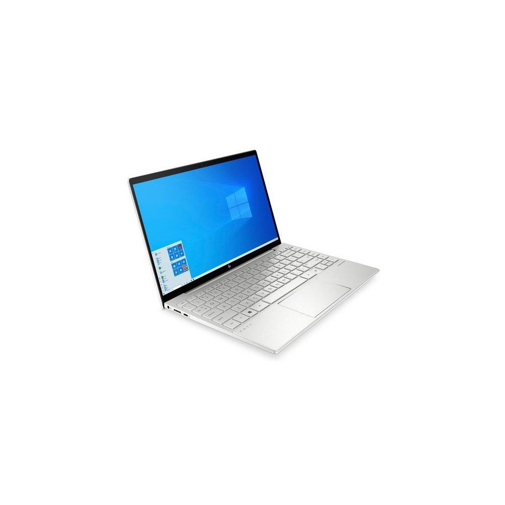 PC portable HP ENVY Laptop - 13-ba0000nk, 13.3", Windows 10 Home 64, Intel® Core™ i5, 8GB RAM, 256GB SSD, FHD, Natural silver