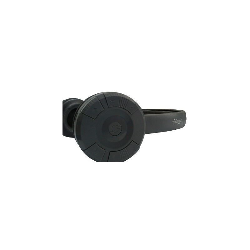 Casque Sans FIl Tech-Com