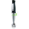 Mixeur plongeant Multiquick Braun Serie 7 multifonctions 5en1 MQ7075X / 1000 W / Noir