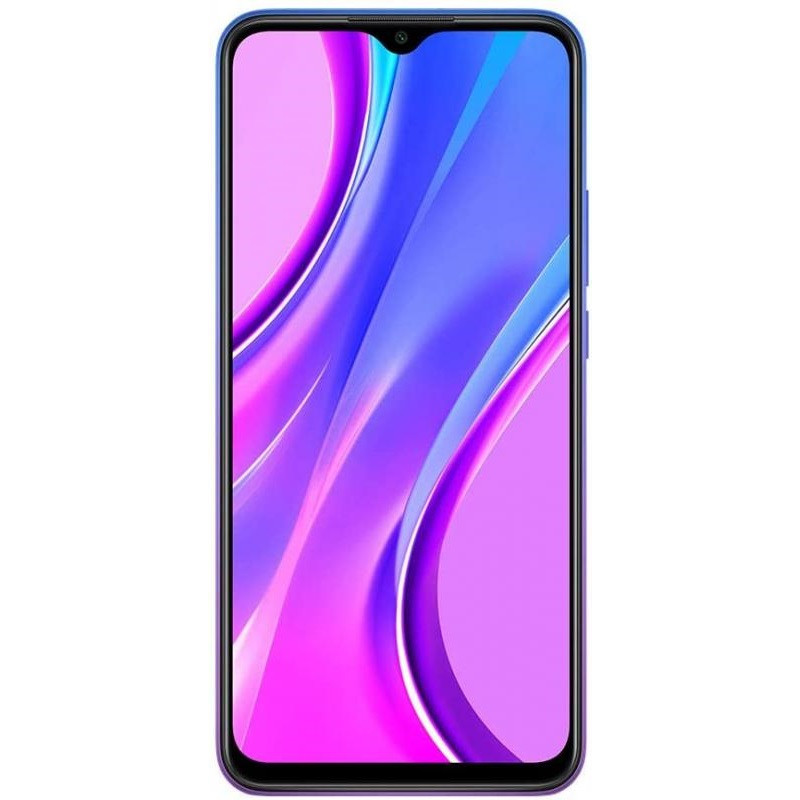 Redmi 9 selfie