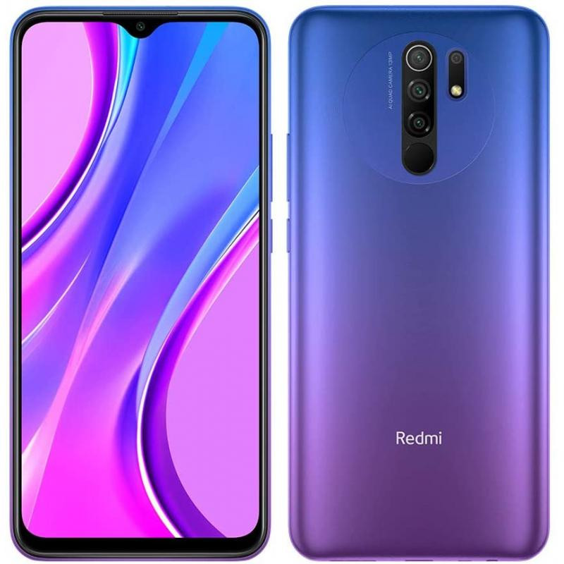 Xiaomi Redmi 9