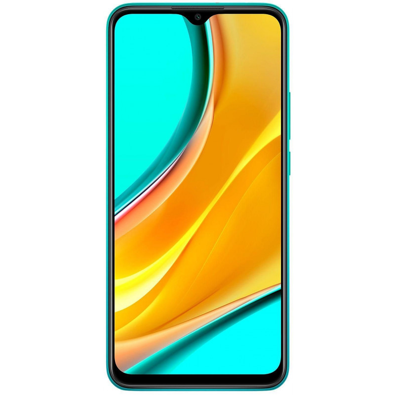 Xiaomi Redmi 9 selfie