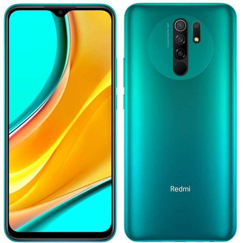 Xiaomi Redmi 9