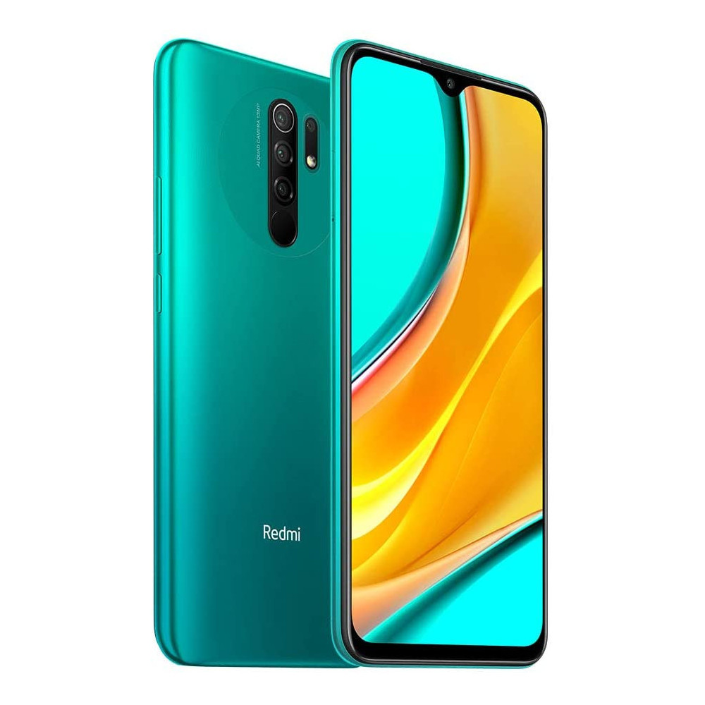 Xiaomi Redmi 9