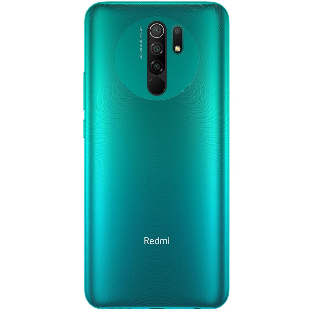 Xiaomi Redmi 9