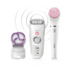 Epilateur BRAUN Silk Epil 7 SES7/885 BS