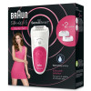 Epilateur BRAUN Silk-épil 5 SensoSmart SES5/500