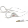 Écouteurs avec Microphone SBOX EP-338 - BLANC